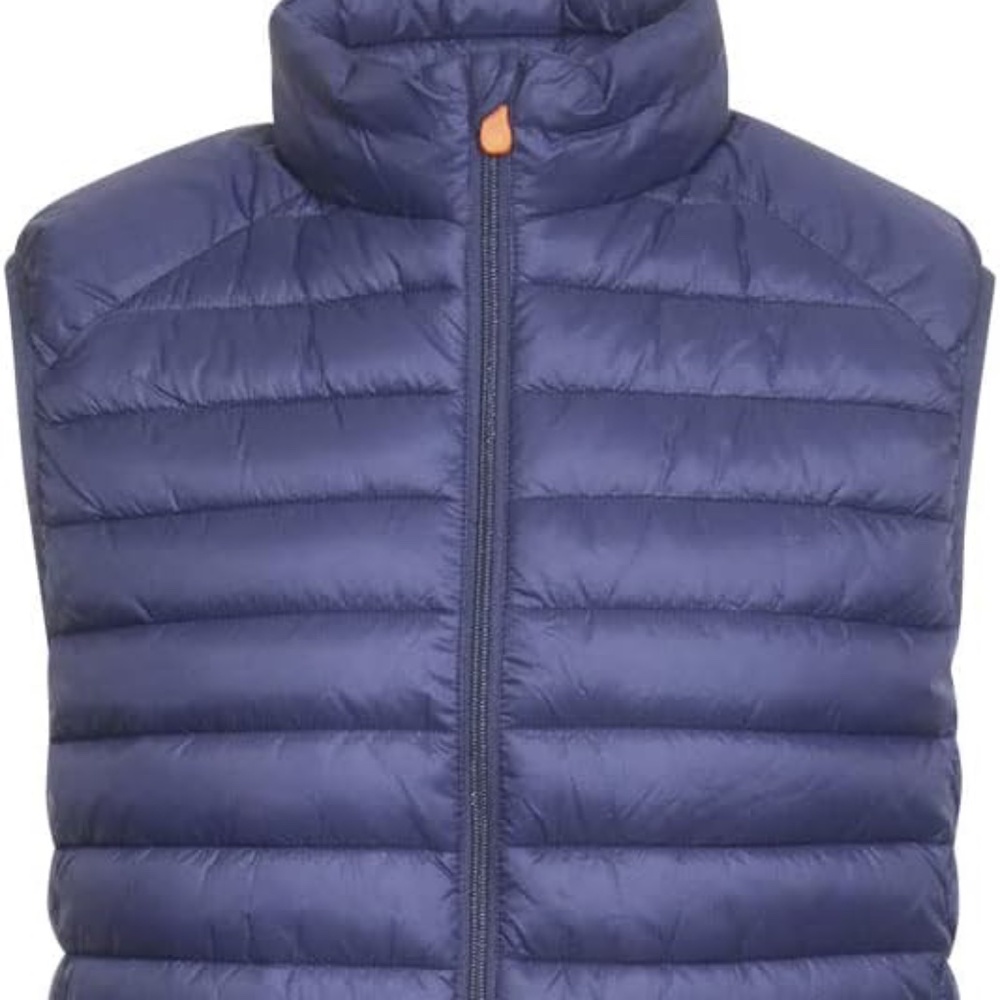 Save The Duck Puffer Vest • XL • New Without Tags